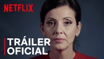 Nevenka | Tráiler | Netflix