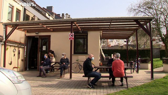 EU's plan for including people with disabilities isn't moving fast enough, say activists