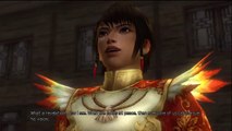 Dynasty Warriors 6 Lu Xun Ep. 6 Chapter 6 - Battle Of He Fei Castle (Eng. Ver)