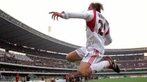 Verona-Milan: la Top 5 Goals
