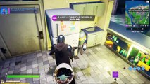 Dónde están los libros de recetas en Parque Placentero y Acantilados Arenosos en Fortnite - localizaciones semana 14