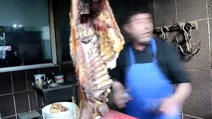 Bitlis büryan kebabı coğrafi işaret tescil belgesi aldı