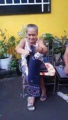 Gift for Nanang