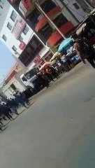 Arrestation de Sonko : Les écoles de Pikine en masse dans la rue