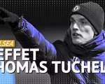 Chelsea - L'effet Thomas Tuchel
