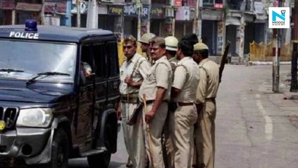 Man detained for Taj Mahal hoax bomb call, may have mental health illness: Police