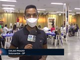 TV Votorantim - Celso Prado - Plano prevê ajuda para ONGs da Festa Junina de Votorantim - Edit: Werinton Kermes