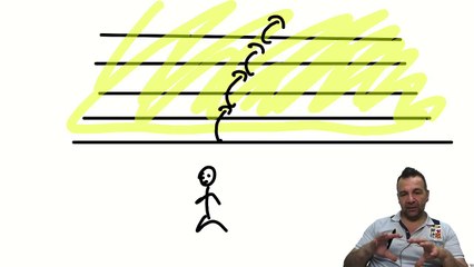 Her alt dünya diğer üst dünyanın damgası demiştiniz, açıklar mısınız?