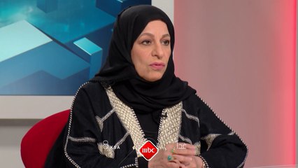 ياسر العمرو يستضيف الدكتورة ليلى بنت صالح البسام أستاذة تاريخ الأزياء والمنسوجات التقليدية والمشرفة على لباس سباق السعودية 2021