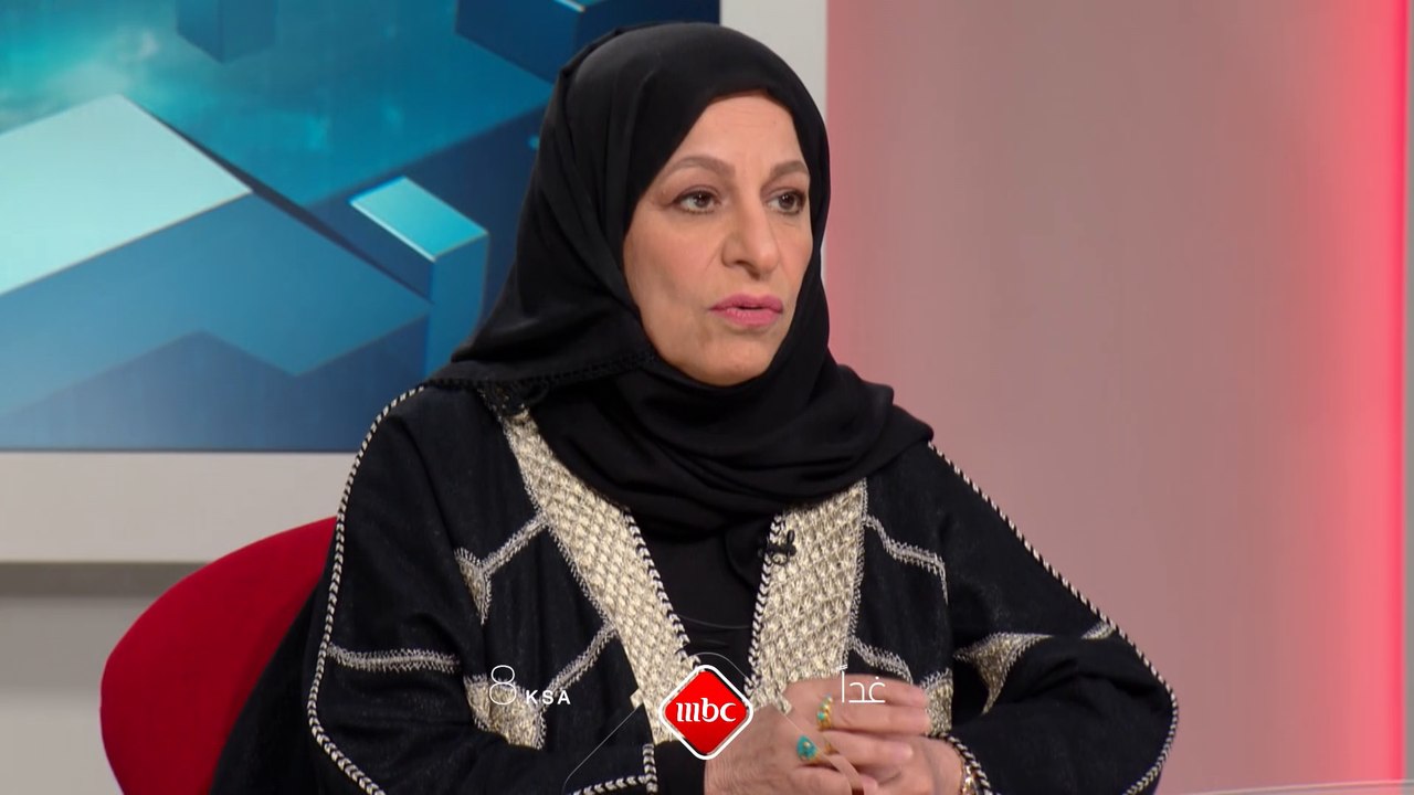 ياسر العمرو يستضيف الدكتورة ليلى بنت صالح البسام أستاذة تاريخ الأزياء والمنسوجات التقليدية والمشرفة على لباس سباق السعودية 2021