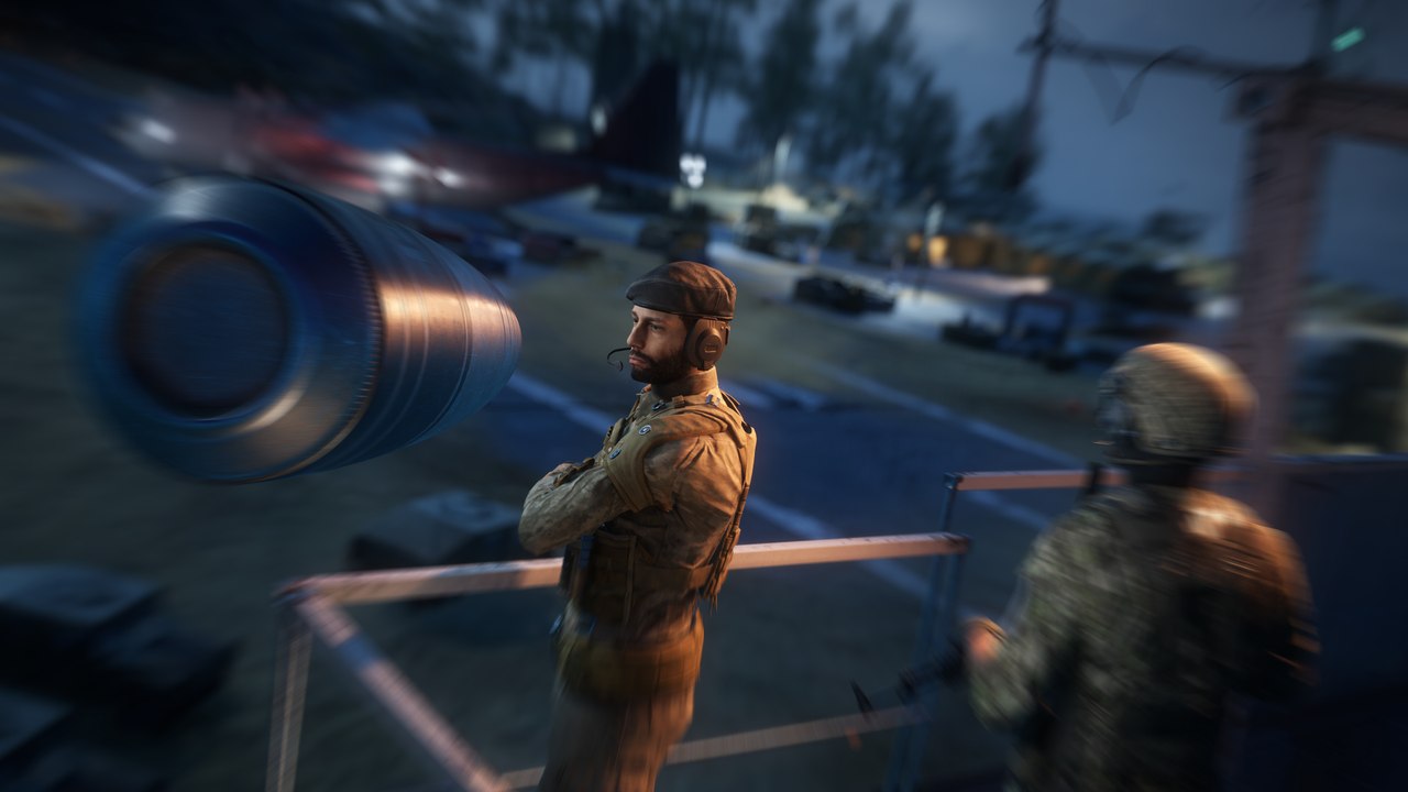 Sniper Ghost Warrior Contracts 2 - Bande-annonc...