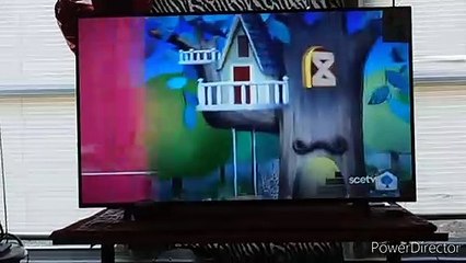 PBS Kids Channel Program Break (2021 WRLK-DT4)