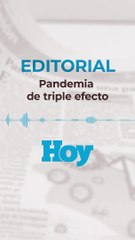 Editorial Jueves 04 de Marzo 2021:
