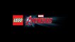LEGO Marvel’s Avengers - Trailer officiel