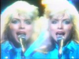 BLONDIE ‎— GREATEST VIDEO HITS | THE BEST OF BLONDIE