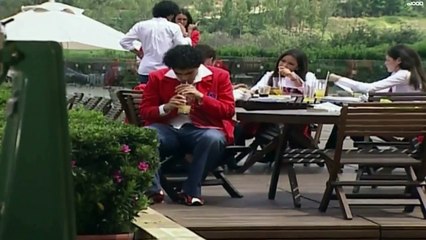 RBD CAPÍTULO 41 - PRIMEIRA TEMPORADA