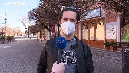 Kormányválság súlyosbítja az egyébként is rossz járványhelyzetet Szlovákiában