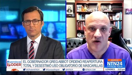 Cuestión de Poder del miércoles 3 de marzo de 2021