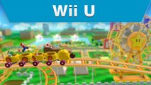 Mario Party 10 - Trailer de lancement