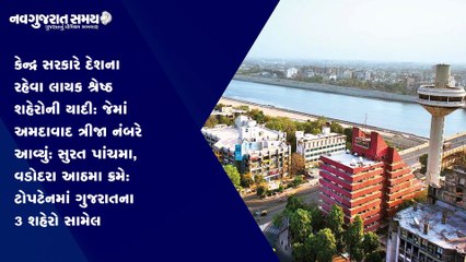 Navgujarat Samay News Fatafat on 4th March 2021, Evening Update