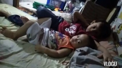 Sorry daw sabi ni kuya 
