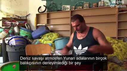 Fransız medyası duyurdu: Yunanistan Türklere taviz vermek zorunda