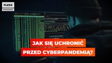 Hakerzy nie odpuszczają, nowe metody cyberwłamań np. na „szczepionkę”