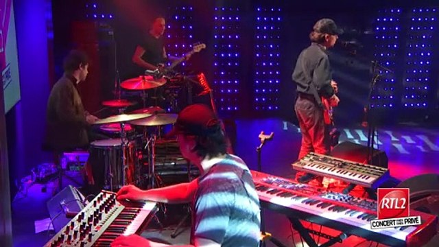 Raphaël : Ne partons pas fâchés (Concert Très Très Privé RTL2)