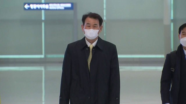 방위비 협상 대표 출국... 협상 타결 기대 / YTN