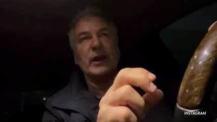 Alec Baldwin Deactivates Twitter After ‘A Holes’ Slam Joke About Gillian Anderson ‘Switching Accents'