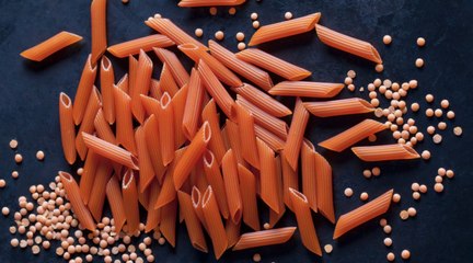 Grain-Free Pasta Is Taking Over the Pasta Aisle. Will We All Be Eating It Soon?