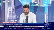 Sébastien Barthélémi (Kepler Cheuvreux) : La remontée des taux souverains a-t-il un impact sur le comportement des entreprises ? - 04/03