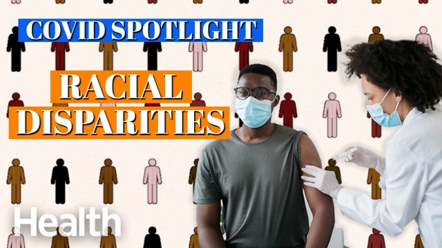 COVID Spotlight: Racial Disparities In Public Healthcare | Deep Dives | Health