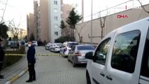 İstanbul'da bir adam karısı ve 2 çocuğunu rehin aldı
