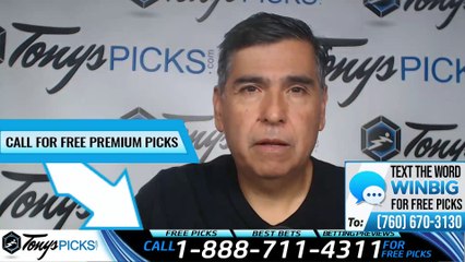 Thunder Spurs NBA Pick 3/4/2021