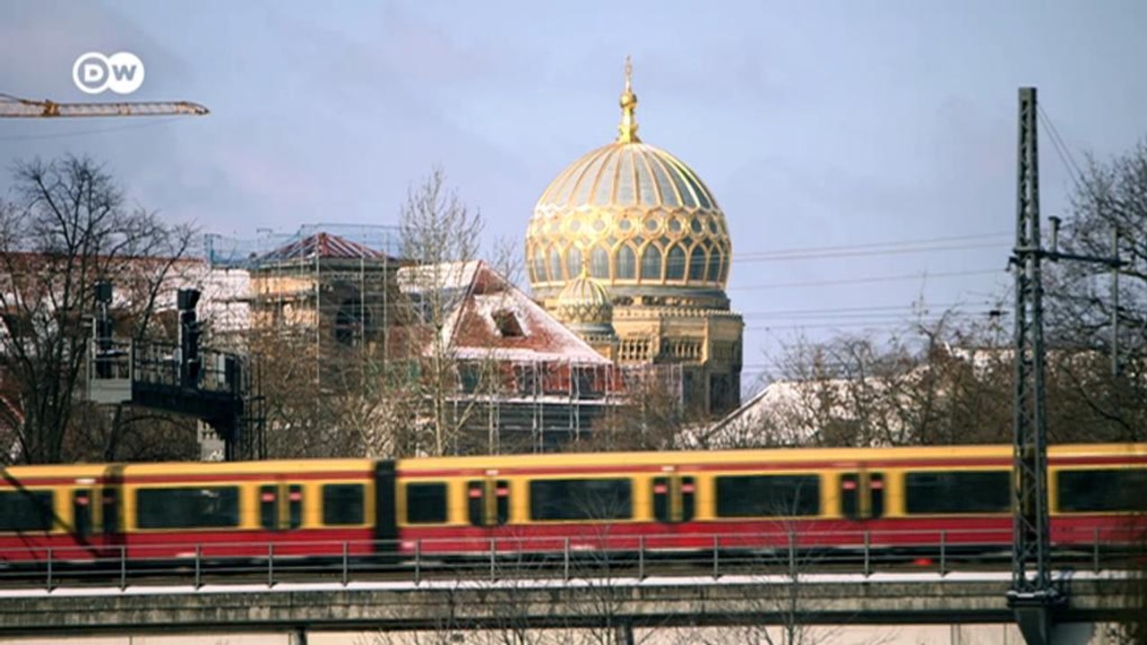 1.700 anos de vida judaica na Alemanha: um exercício de equilíbrio entre tradição e progresso