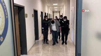 Uyuşturucu tacirinin zulasından 31 kilo eroin çıktı