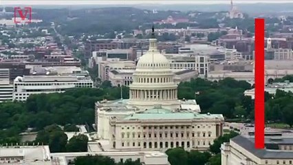 Possible Plot To Breach the Capitol Cancels House Session on Thursday