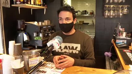 Catalunya y Andalucía suavizan las restricciones a la hostelería