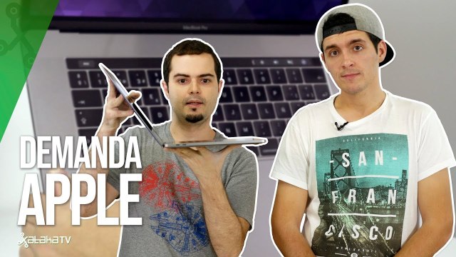 TODO sobre la polémica con los teclados de MacBook ¿Corregirá Apple el FALLO?