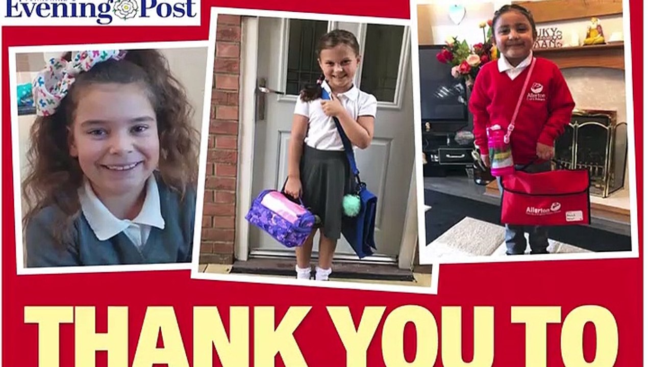 Thank You Teachers
