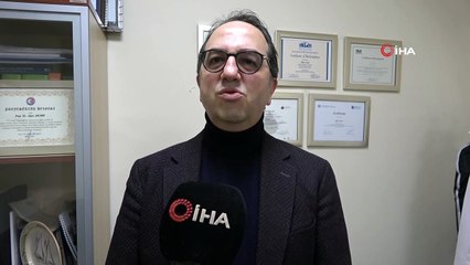 Prof. Dr. Şener: “Türkiye’de pandeminin bitimini sarı ve turuncu kodlu iller belirleyecek