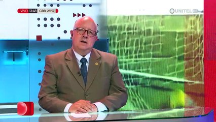 Thiago Leitao es el nuevo entrenador de San José