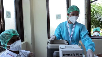 Itália bloqueia envio de vacinas à Austrália