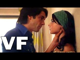 LE SERPENT Bande Annonce VF (2021) Tahar Rahim