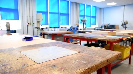 Albany Academy prepares to welcome back pupils