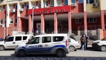 KOCAELİ - Uyuşturucu operasyonunda 8 şüpheli yakalandı