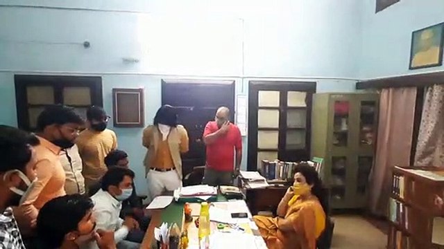 अब सुबह 8 बजे से रात 10 बजे तक खुलेगी लाइब्रेरी