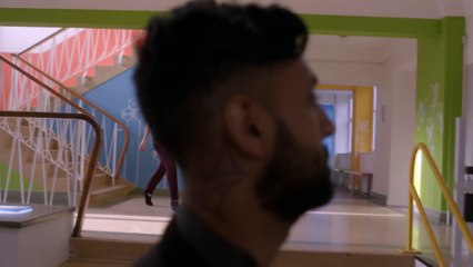 Ackley Bridge S01E03 - Emma Keane Scenes