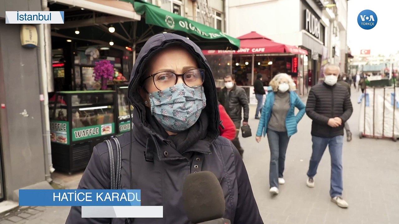 İstanbullular Kademeli Normalleşmeye Nasıl Bakıyor?